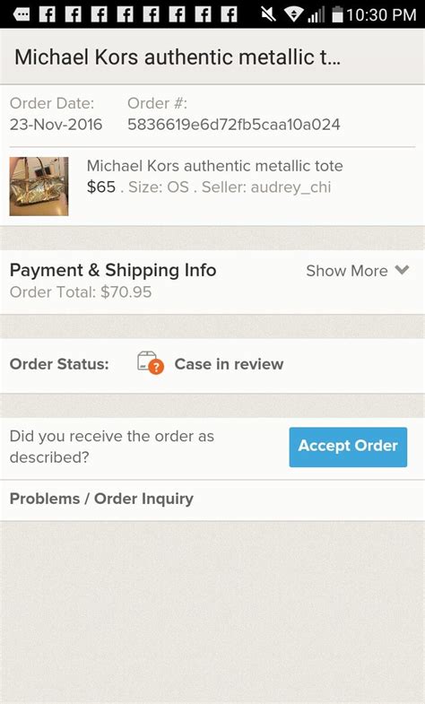 michael kors shipping policy|Michael Kors shipping tracker.